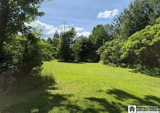 1st image of 0 Chautauqua Ave, North Harmony, NY 14710 | MLS# R1693596