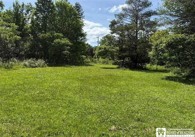 3rd image of 0 Chautauqua Ave, North Harmony, NY 14710 | MLS# R1693596