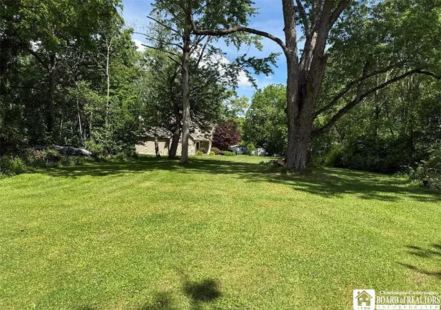 5th image of 0 Chautauqua Ave, North Harmony, NY 14710 | MLS# R1693596