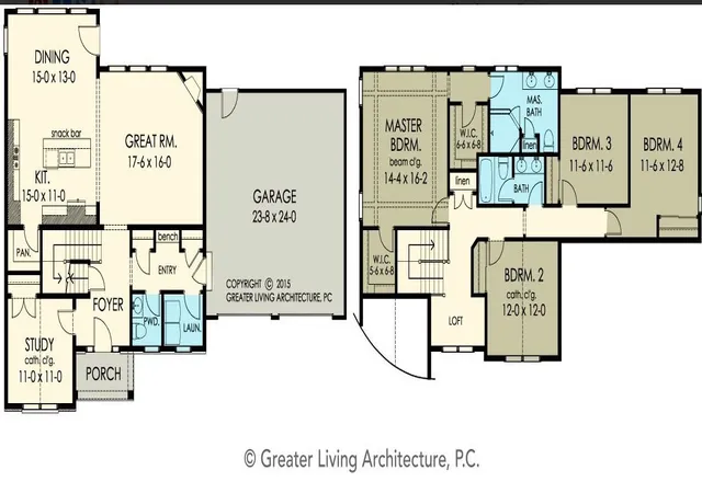 2nd image of 453 Pheasant Run, Webster, NY 14580 | MLS# R1693948