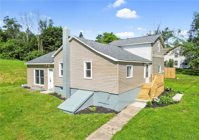 Photo 1 of Sale Pending at 4866 State Route 80, Tully, NY 13159 | MLS# S1693345 | Listing updated on 2026-07-24