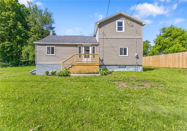 Photo 2 of Sale Pending at 4866 State Route 80, Tully, NY 13159 | MLS# S1693345 | Listing updated on 2026-07-24