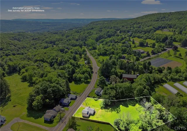 Photo 5 of Sale Pending at 4866 State Route 80, Tully, NY 13159 | MLS# S1693345 | Listing updated on 2026-07-24