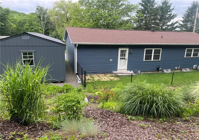 Homes for sale in Veteran, NY | 516 Parrott Rd Rd, Veteran, NY 14824 | MLS# R1692162