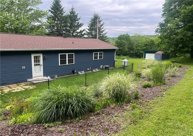 Homes for sale in Veteran, NY | 516 Parrott Rd Rd, Veteran, NY 14824 | MLS# R1692162