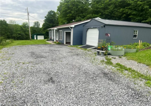 Homes for sale in Veteran, NY | 516 Parrott Rd Rd, Veteran, NY 14824 | MLS# R1692162