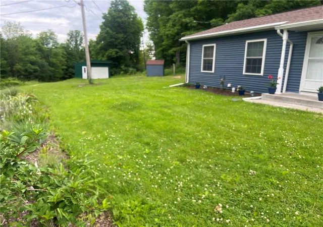 Homes for sale in Veteran, NY | 516 Parrott Rd Rd, Veteran, NY 14824 | MLS# R1692162