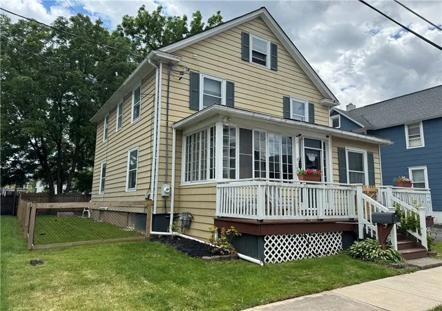 Homes for sale in Geneva City, NY | 29 Argyle St, Geneva City, NY 14456 | MLS# R1693360