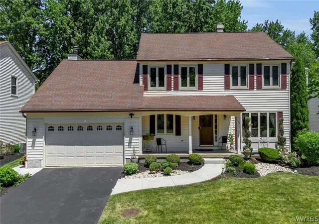 Homes for sale in Amherst, NY | 178 Daven Dr Dr, Amherst, NY 14068 | MLS# B1693777