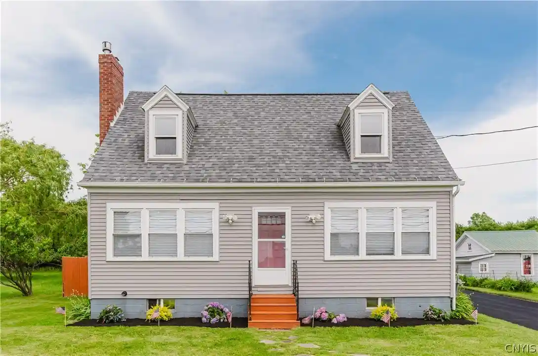 Photo 1 of Sale Pending at 19126 County Route 165, Watertown, NY 13601 | MLS# S1693316 | Listing updated on 2026-08-25