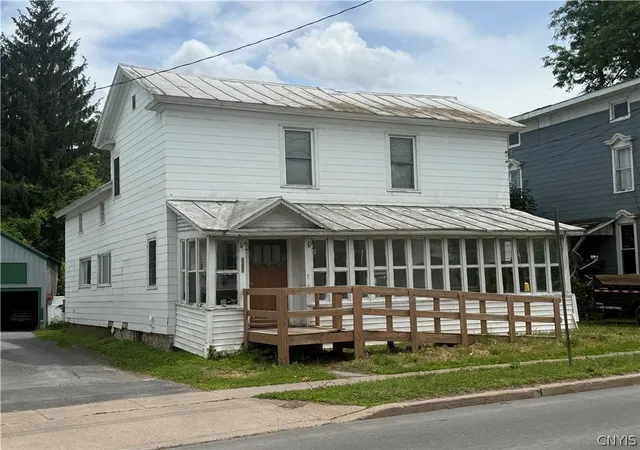 Homes for sale in Lowville, NY | 7476 S State St, Lowville, NY 13367 | MLS# S1693972