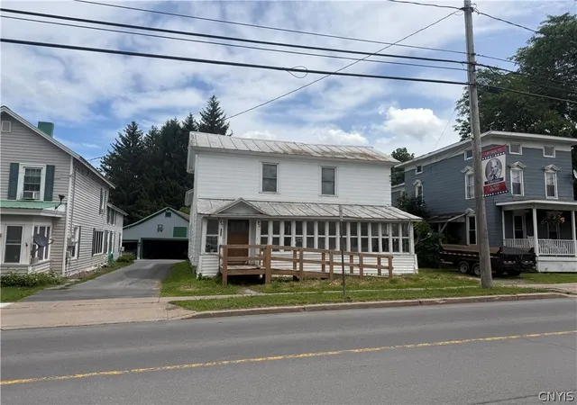 Homes for sale in Lowville, NY | 7476 S State St, Lowville, NY 13367 | MLS# S1693972