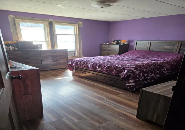 Listing Photo 2 - Condo for sale in building located at 112 Biddle St, Kane, PA 16735 - Unit #