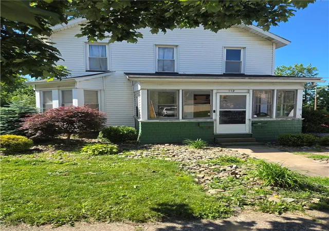 Homes for sale in Kane Boro, PA | 112 Biddle St, Kane Boro, PA 16735 | MLS# R1693736