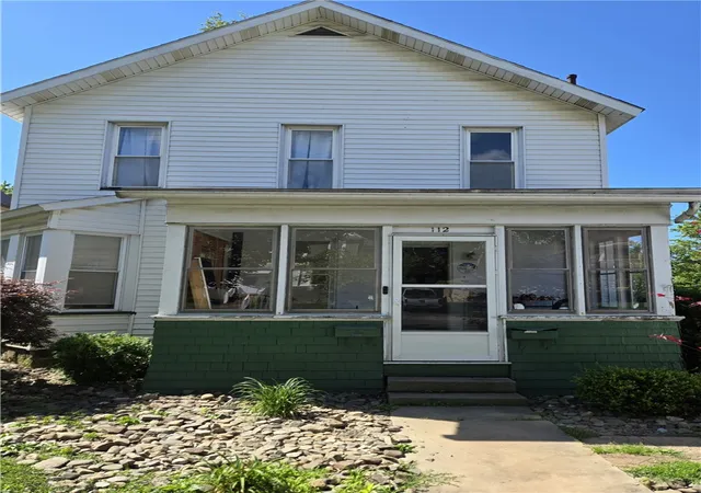 Photo 20 of Sale Pending at 112 Biddle St, Kane, PA 16735 | MLS# R1693736 | Listing updated on 2026-07-29