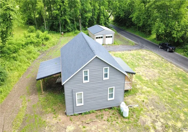 Homes for sale in Montezuma, NY | 7675 Fosterville Rd, Montezuma, NY 13140 | MLS# S1693956