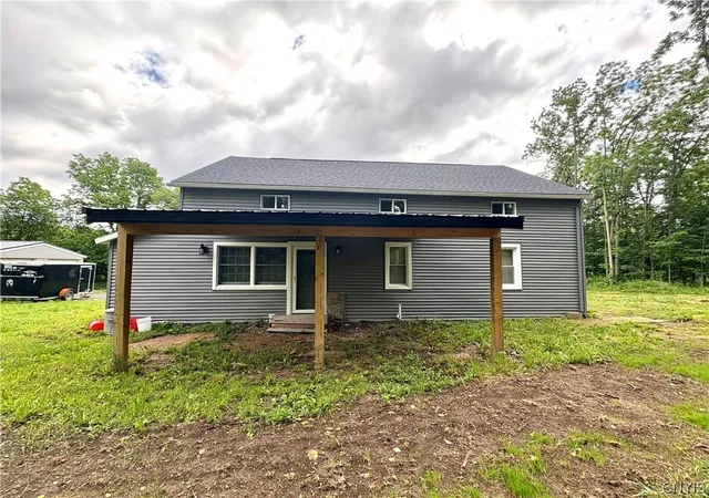 Homes for sale in Montezuma, NY | 7675 Fosterville Rd, Montezuma, NY 13140 | MLS# S1693956