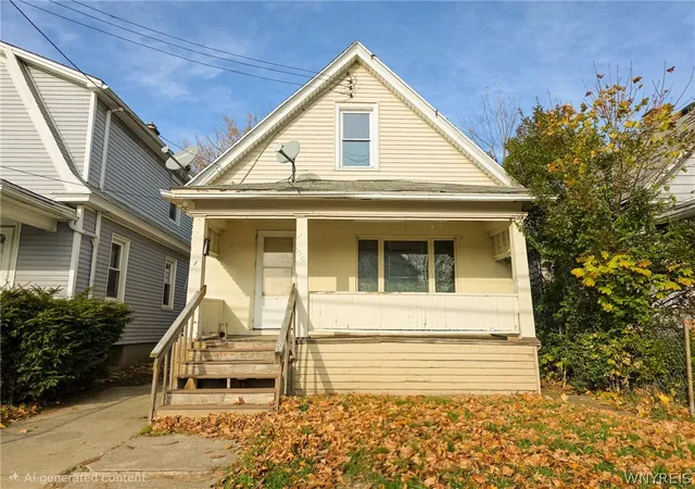 1st image of 1710 Niagara St, Niagara Falls, NY 14303 | MLS# B1693857