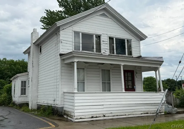 Photo 2 of Sale Pending at 418 Roberts St, Rome, NY 13440 | MLS# S1693991 | Listing updated on 2026-07-27