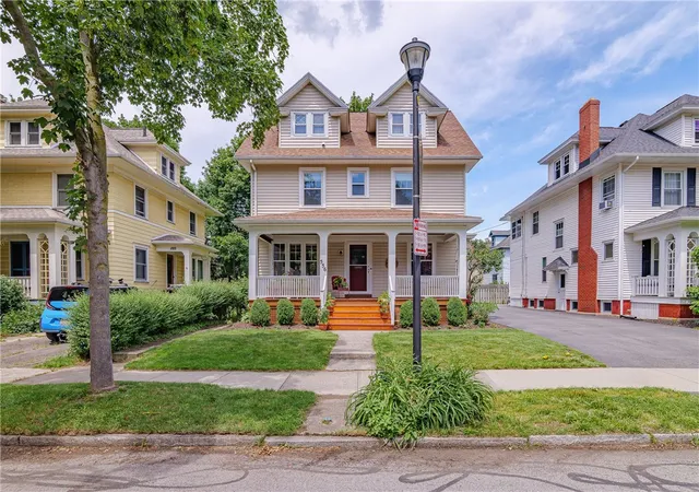 Homes for sale in Rochester, NY | 556 Harvard St, Rochester, NY 14607 | MLS# R1693225