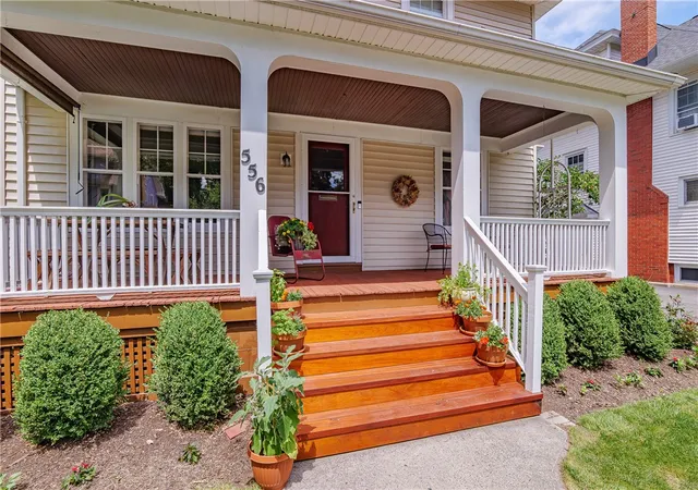 Homes for sale in Rochester, NY | 556 Harvard St, Rochester, NY 14607 | MLS# R1693225