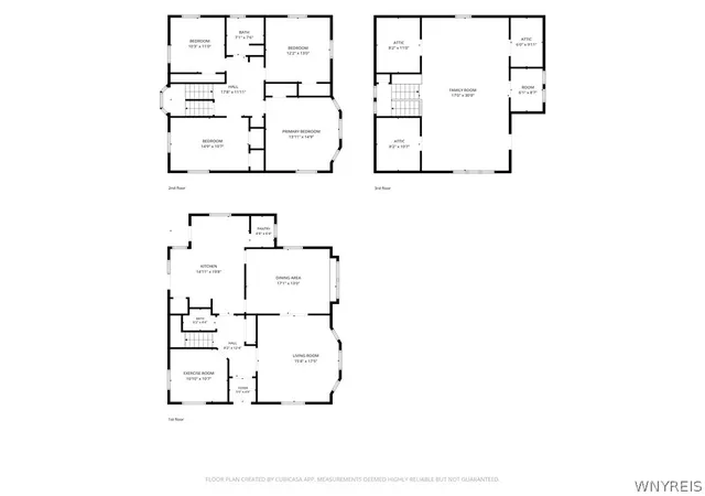 Homes for sale in Ridgeway, NY | 804 W Center St, Ridgeway, NY 14103 | MLS# B1693031