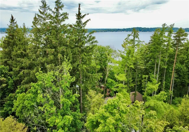 Photo 1 of Sale Pending at E Lake Rd, Auburn, NY 13021 | MLS# S1693990 | Listing updated on 2026-07-13