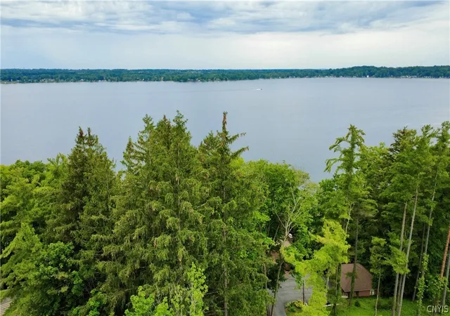 Photo 2 of Sale Pending at E Lake Rd, Auburn, NY 13021 | MLS# S1693990 | Listing updated on 2026-07-13