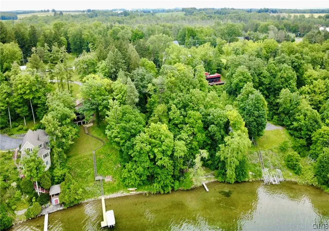 Photo 3 of Sale Pending at E Lake Rd, Auburn, NY 13021 | MLS# S1693990 | Listing updated on 2026-07-13
