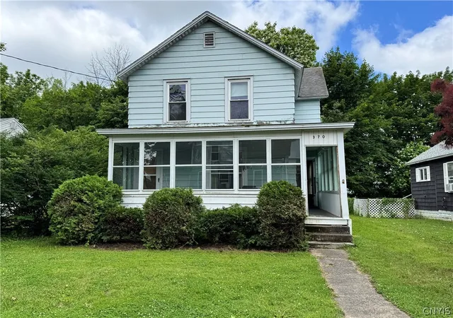 Homes for sale in Fulton, NY | 370 Broadwell Ave, Fulton, NY 13069 | MLS# S1690258