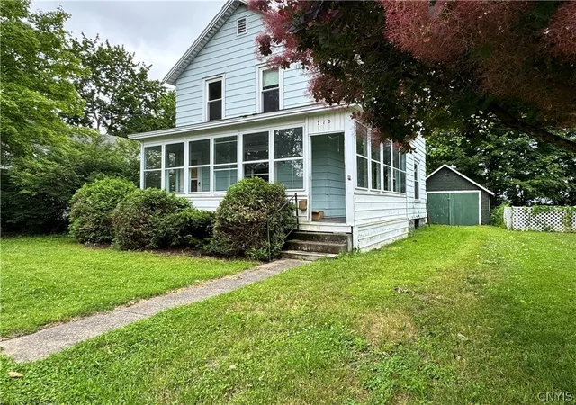 Homes for sale in Fulton, NY | 370 Broadwell Ave, Fulton, NY 13069 | MLS# S1690258