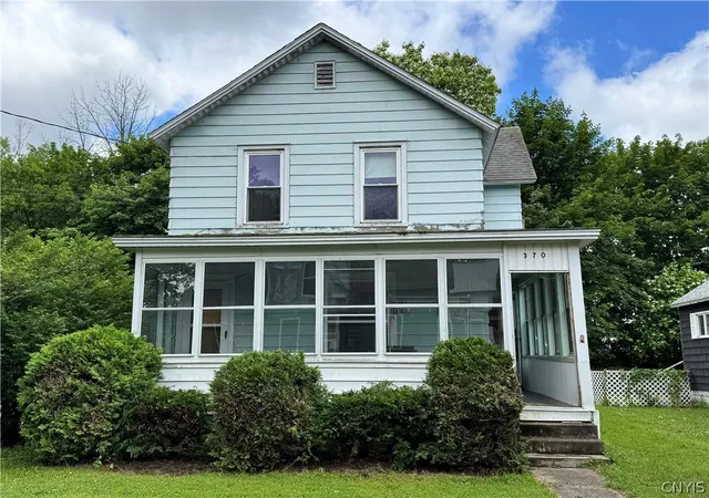 Homes for sale in Fulton, NY | 370 Broadwell Ave, Fulton, NY 13069 | MLS# S1690258