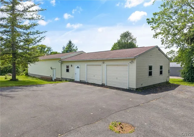 2nd image of 7253 N Brickyard Rd, Van Buren, NY 13027 | MLS# S1693981