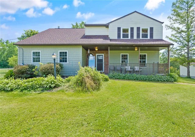 49th image of 7253 N Brickyard Rd, Van Buren, NY 13027 | MLS# S1693981
