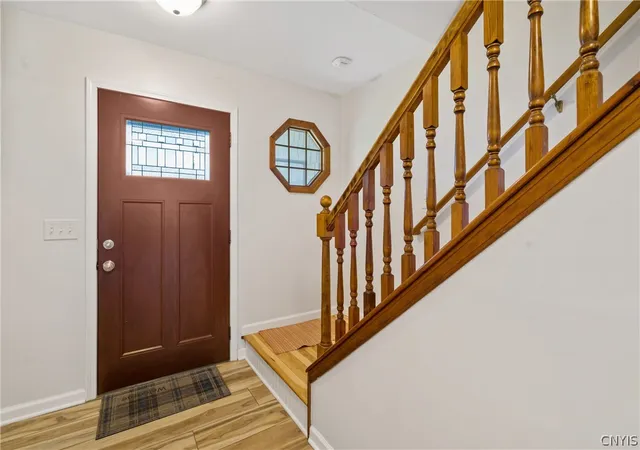 5th image of 7253 N Brickyard Rd, Van Buren, NY 13027 | MLS# S1693981