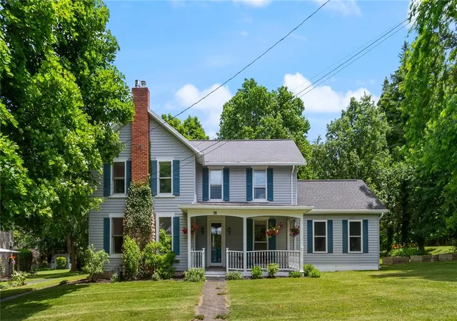 Homes for sale in East Bloomfield, NY | 16 Michigan St, East Bloomfield, NY 14469 | MLS# R1693844