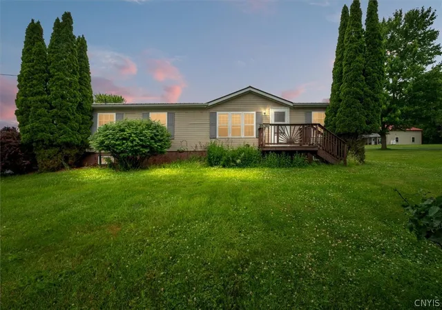 Photo 1 of Sale Pending at 4891 Rt 365, Oneida, NY 13421 | MLS# S1692019 | Listing updated on 2026-07-14
