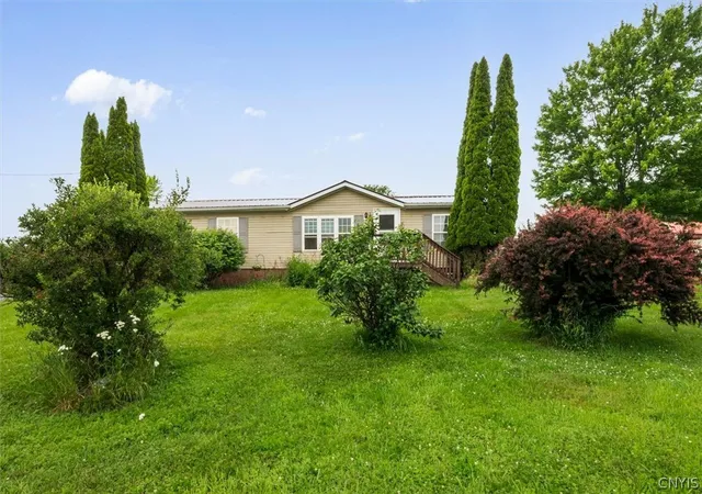 Photo 2 of Sale Pending at 4891 Rt 365, Oneida, NY 13421 | MLS# S1692019 | Listing updated on 2026-07-14