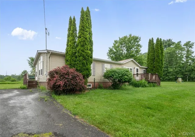Photo 3 of Sale Pending at 4891 Rt 365, Oneida, NY 13421 | MLS# S1692019 | Listing updated on 2026-07-14