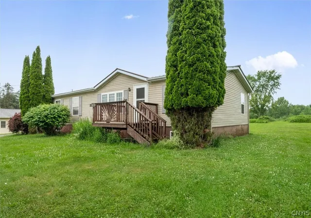 Photo 3 of Sale Pending at 4891 Rt 365, Oneida, NY 13421 | MLS# S1692019 | Listing updated on 2026-07-14