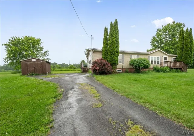 Photo 4 of Sale Pending at 4891 Rt 365, Oneida, NY 13421 | MLS# S1692019 | Listing updated on 2026-07-14