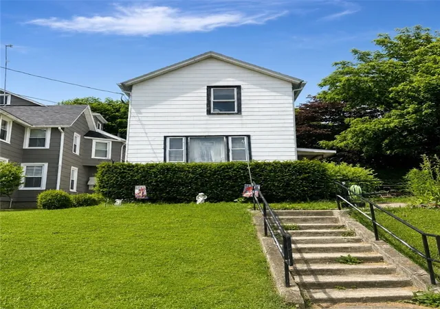 Homes for sale in Geneva City, NY | 41 Humbert St, Geneva City, NY 14456 | MLS# R1693885