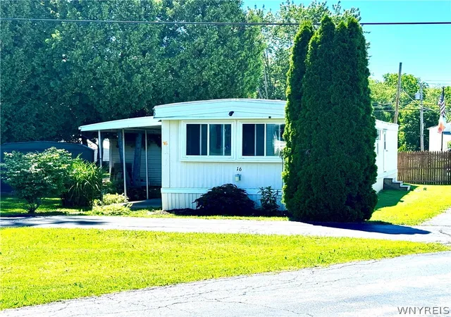 1st image of 6021 Ketchum Ave Lot 16, Newfane, NY 14108 | MLS# B1693309