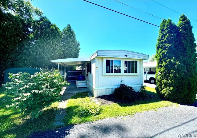 2nd image of 6021 Ketchum Ave Lot 16, Newfane, NY 14108 | MLS# B1693309
