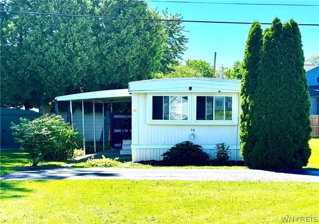 35th image of 6021 Ketchum Ave Lot 16, Newfane, NY 14108 | MLS# B1693309
