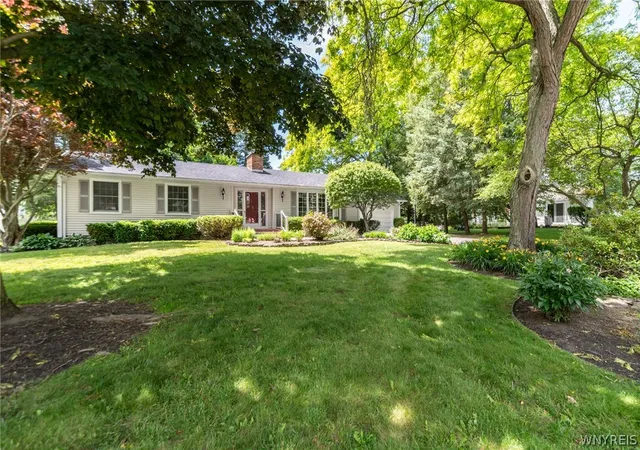 Homes for sale in Batavia City, NY | 702 North St, Batavia City, NY 14020 | MLS# B1693964