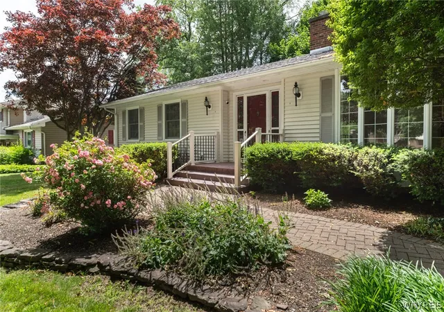 Homes for sale in Batavia City, NY | 702 North St, Batavia City, NY 14020 | MLS# B1693964