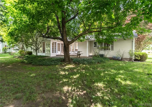 Homes for sale in Batavia City, NY | 702 North St, Batavia City, NY 14020 | MLS# B1693964