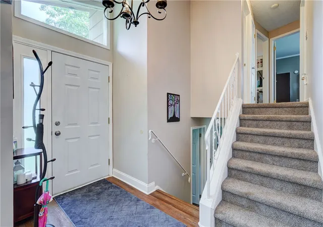 Photo 3 of Sale Pending at 243 Eden Ln, Rochester, NY 14626 | MLS# R1693916 | Listing updated on 2026-07-07