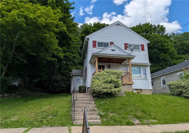 Homes for sale in Bradford City, PA | 45 Belleview Ave, Bradford City, PA 16701 | MLS# R1694023